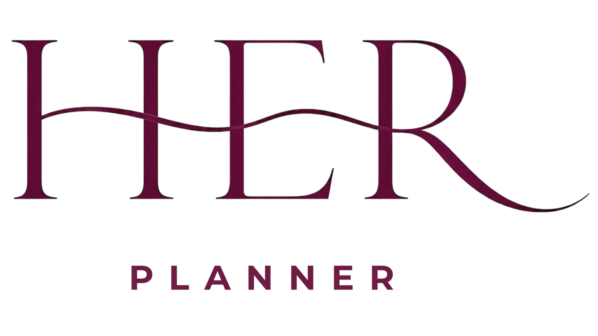 HER Planner logo:
HER Planner