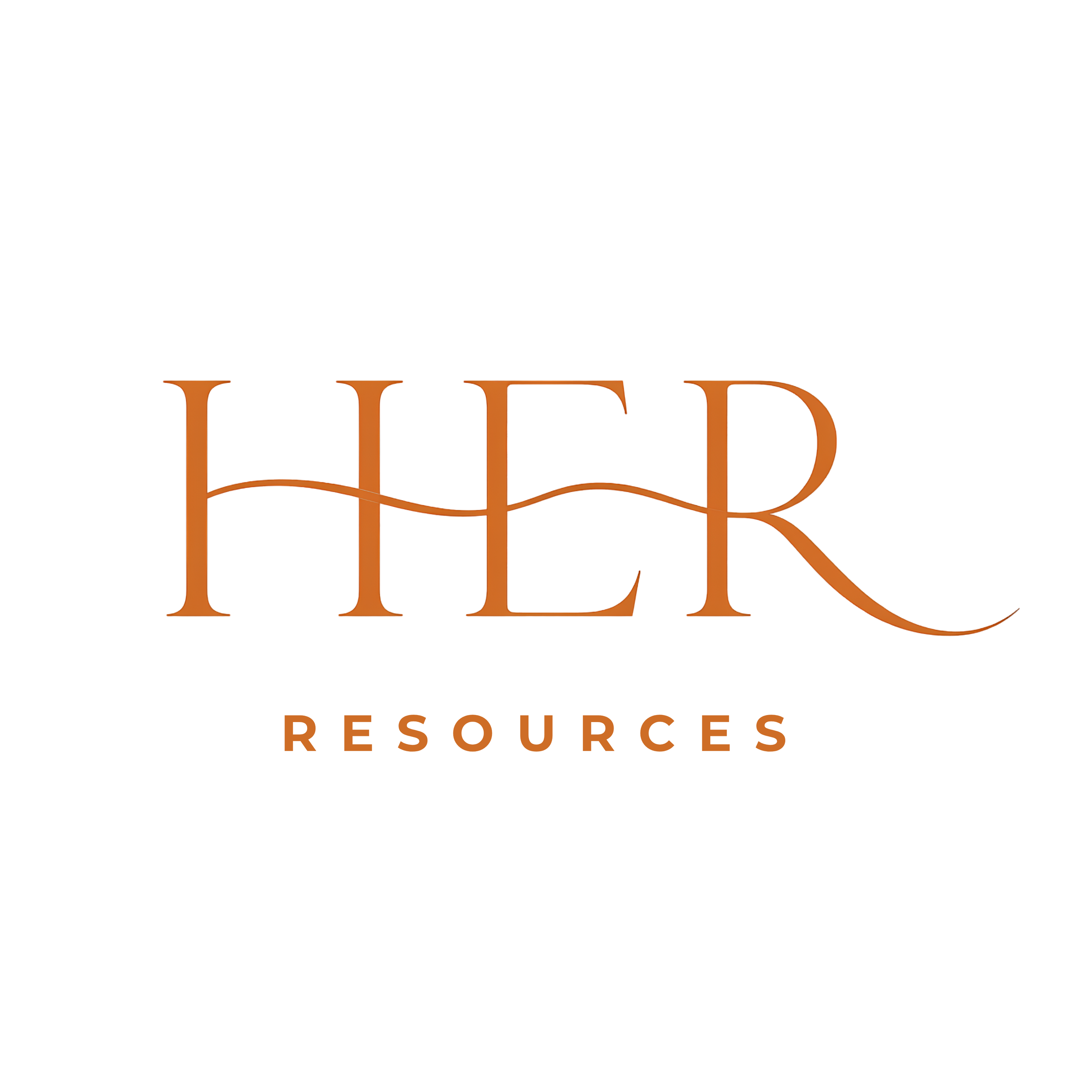 HER Resources logo:
HER Resources