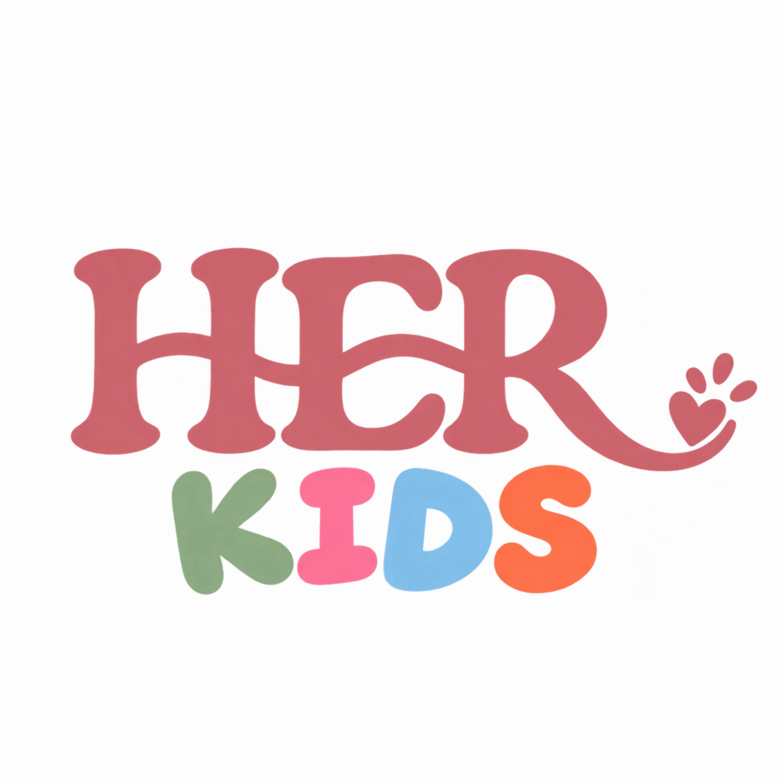HER kids LOGO