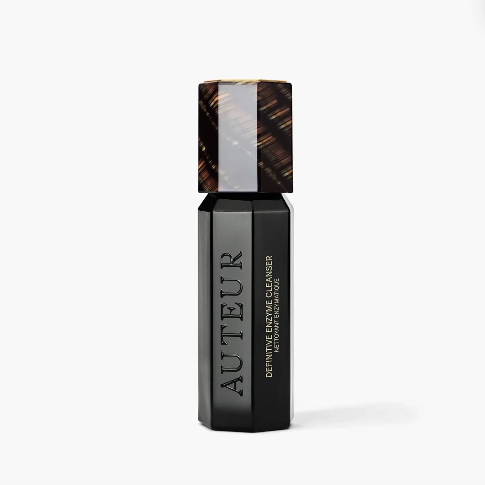Definitive Enzyme Cleanser by AUTEUR