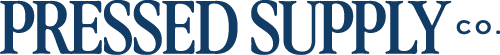 Pressed Supply Co.