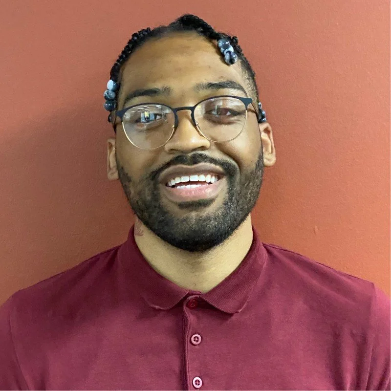 2025: Darius Riddle