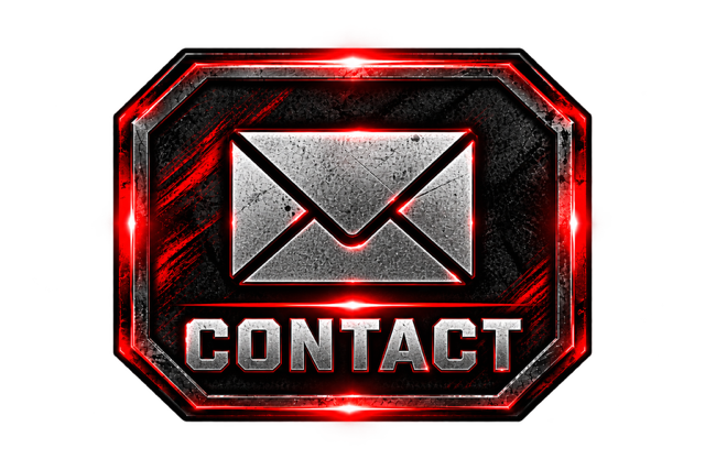 Contact 13th Parallel Collecting
