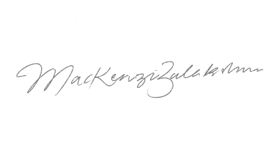 MacKenzie Balakrishnan 
