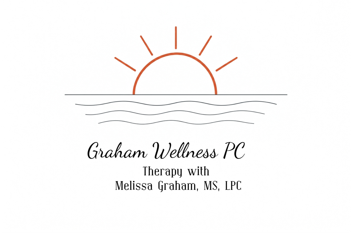 Melissa Graham, MS, LPC
