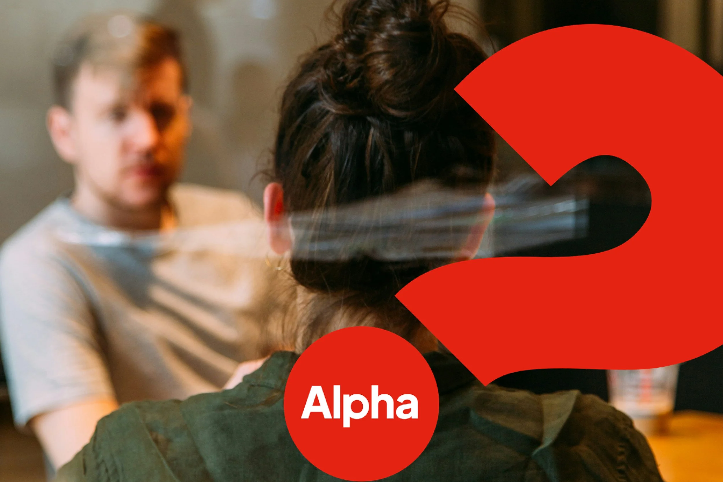 Alpha course at Emmanuel Fellowship