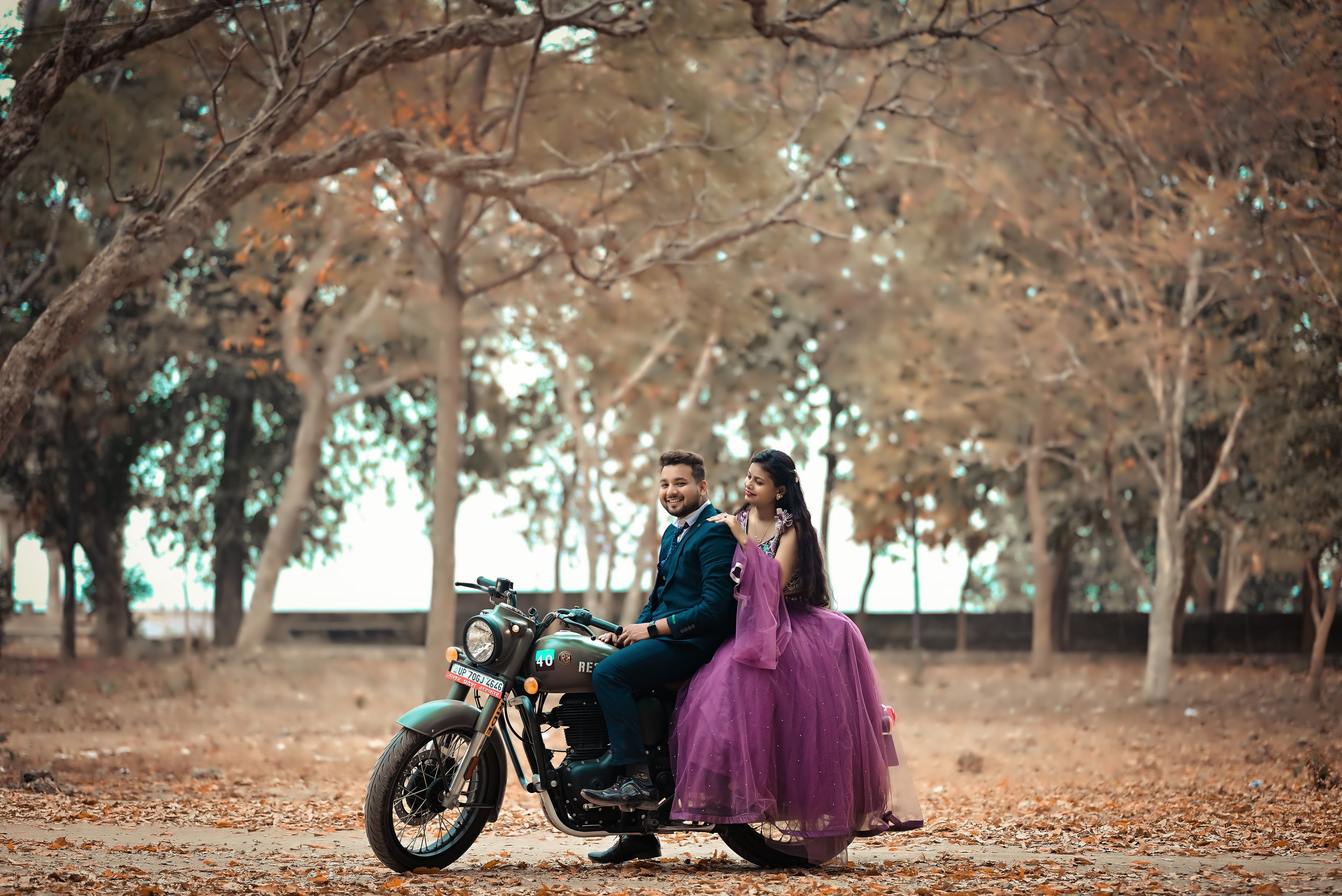 pre wedding photographer in prayagraj