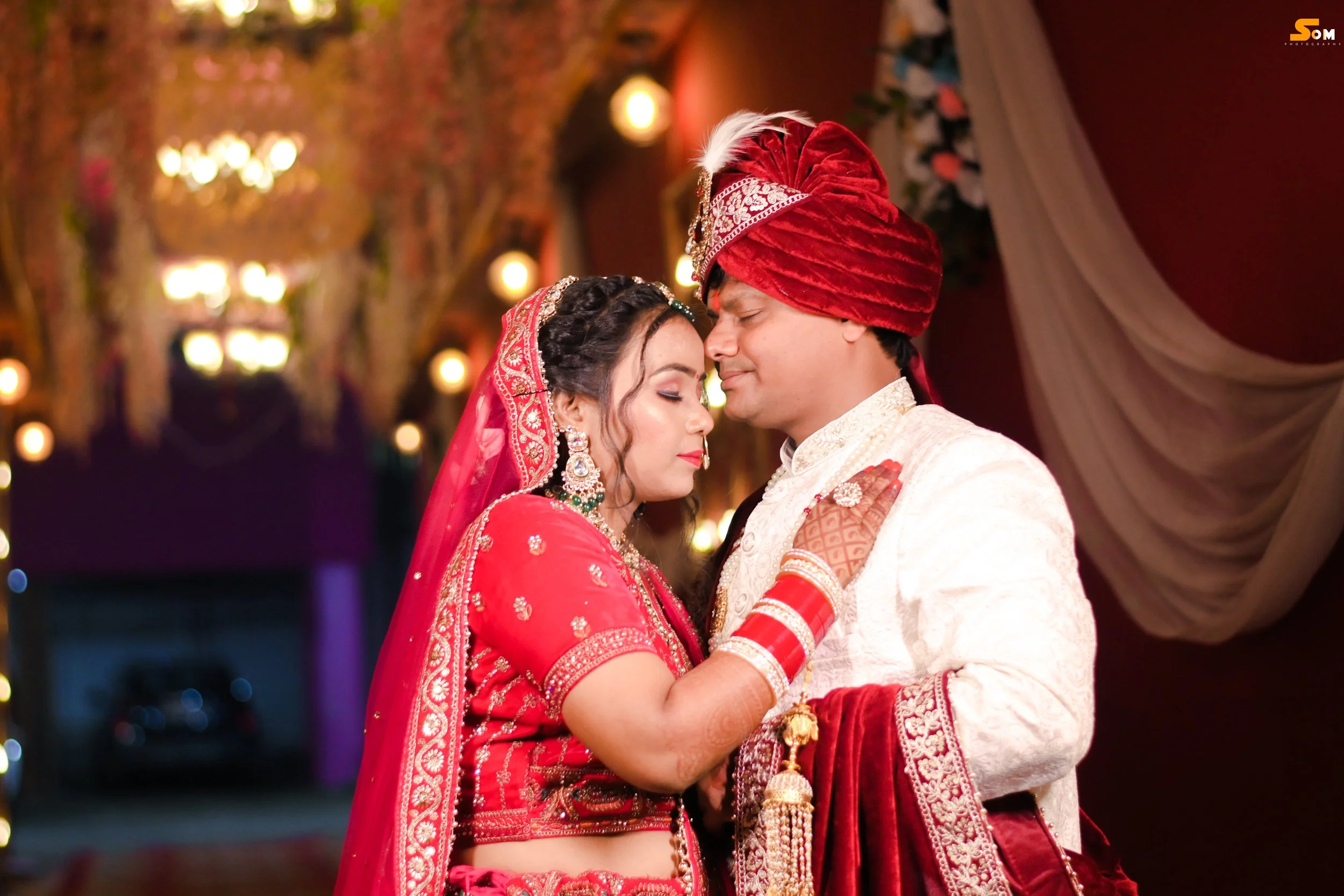 Best wedding photographer in prayagraj