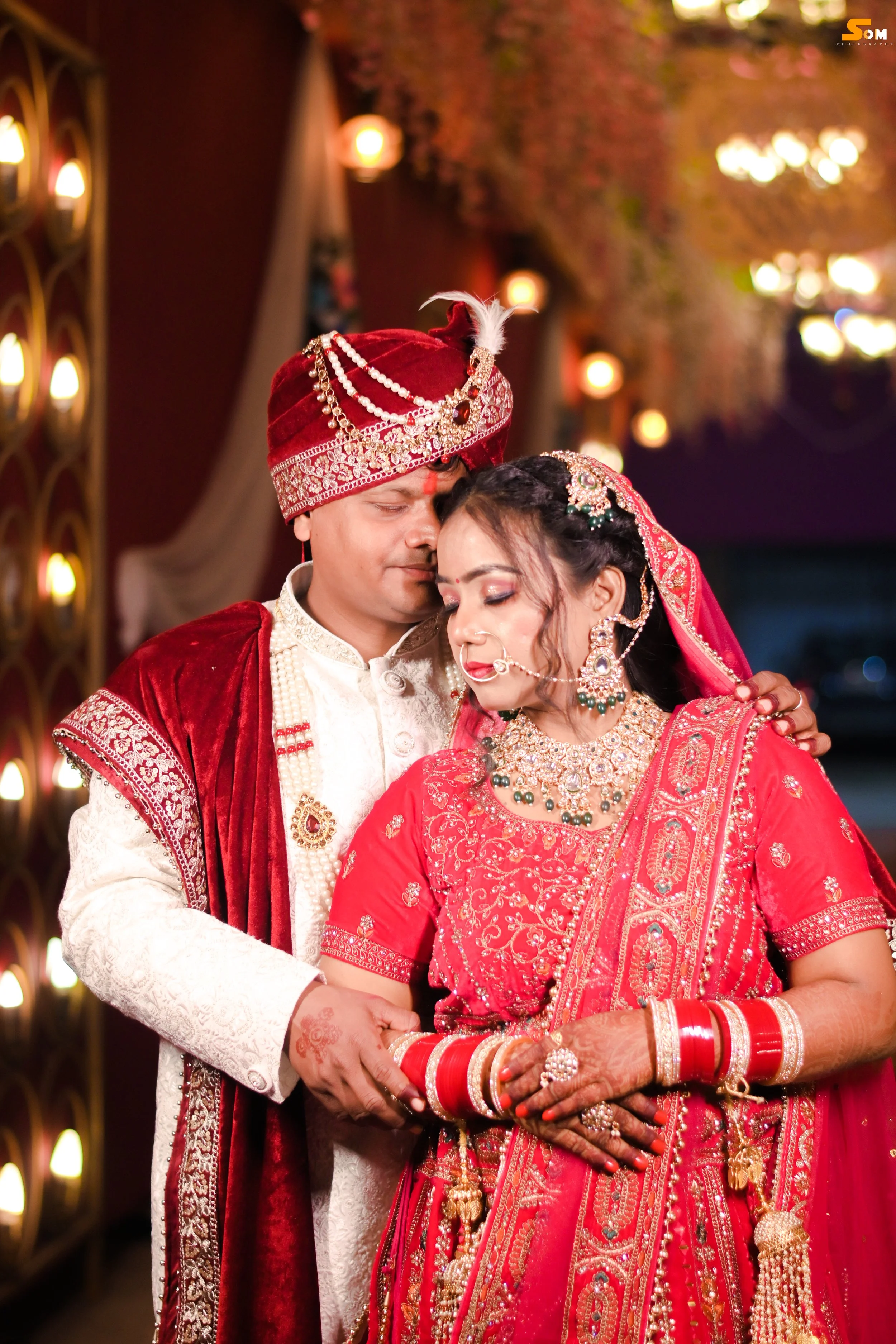 wedding photographer in prayagraj