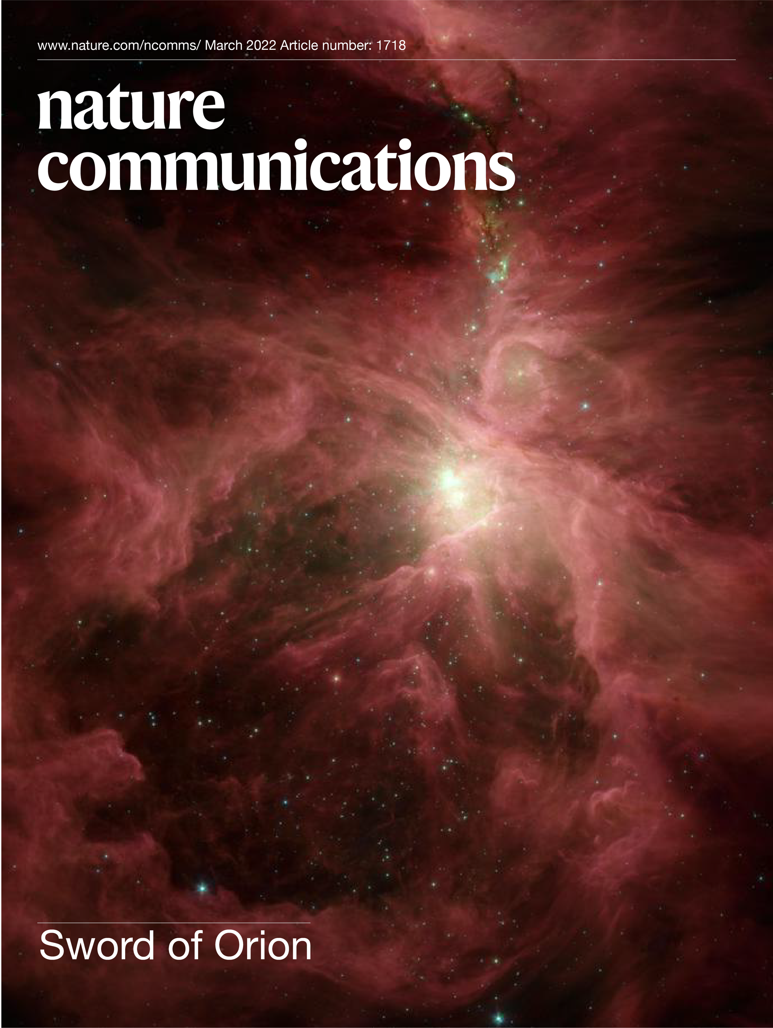 Nature Communications article featuring Heffner & FeldmanHall (2022) probabilistic map of emotions during punishment