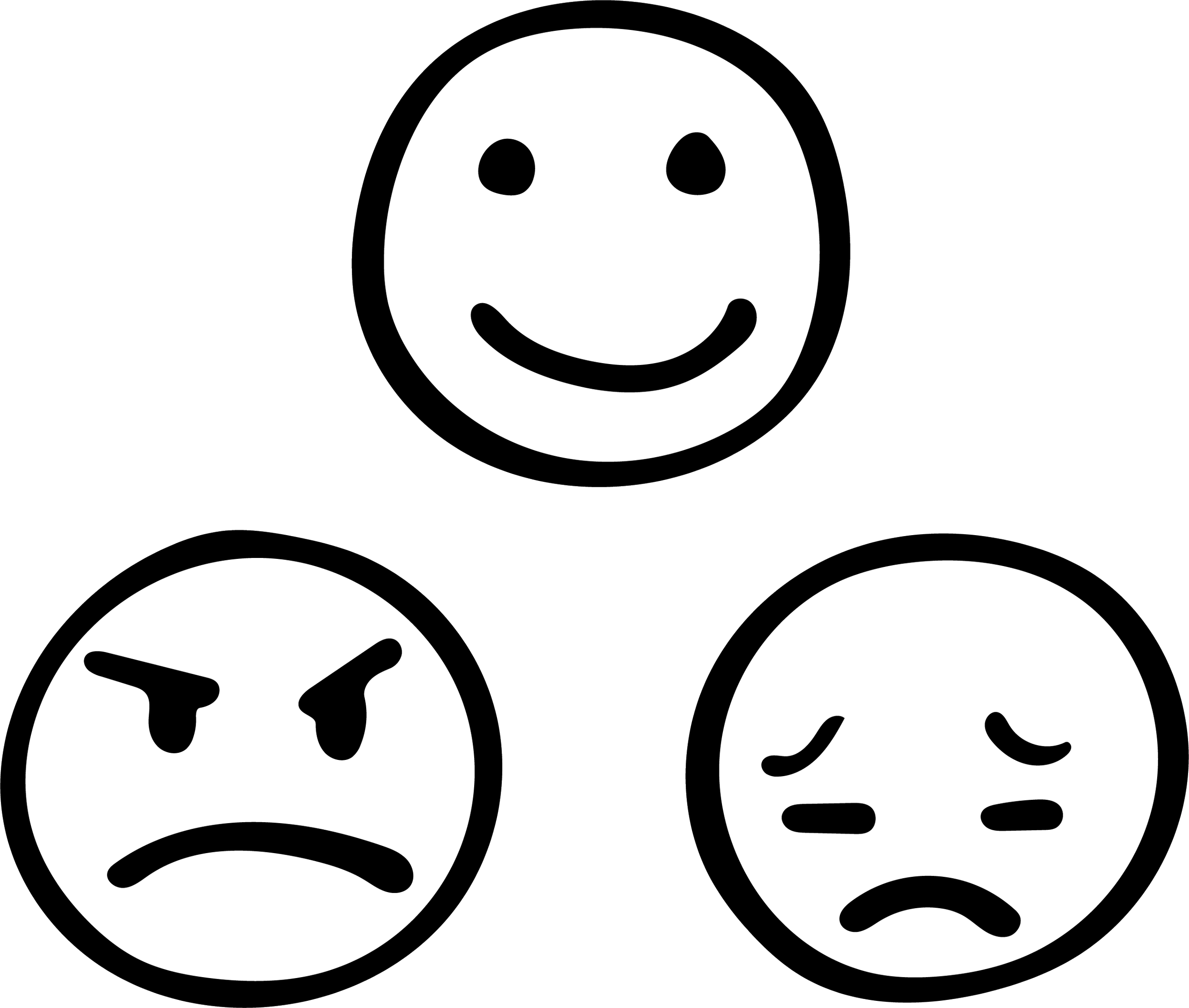 Emotions icon