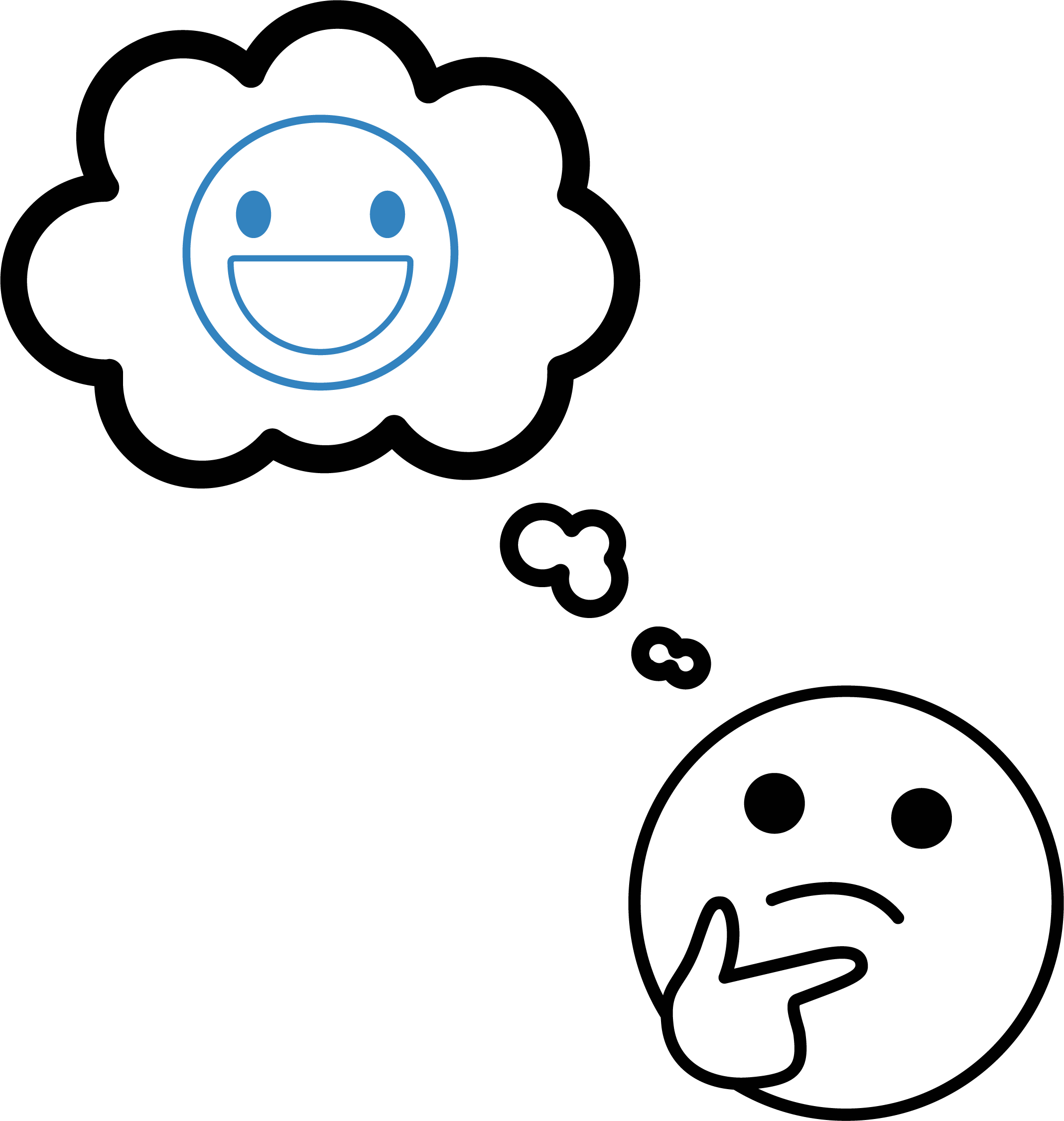 Affective PE icon
