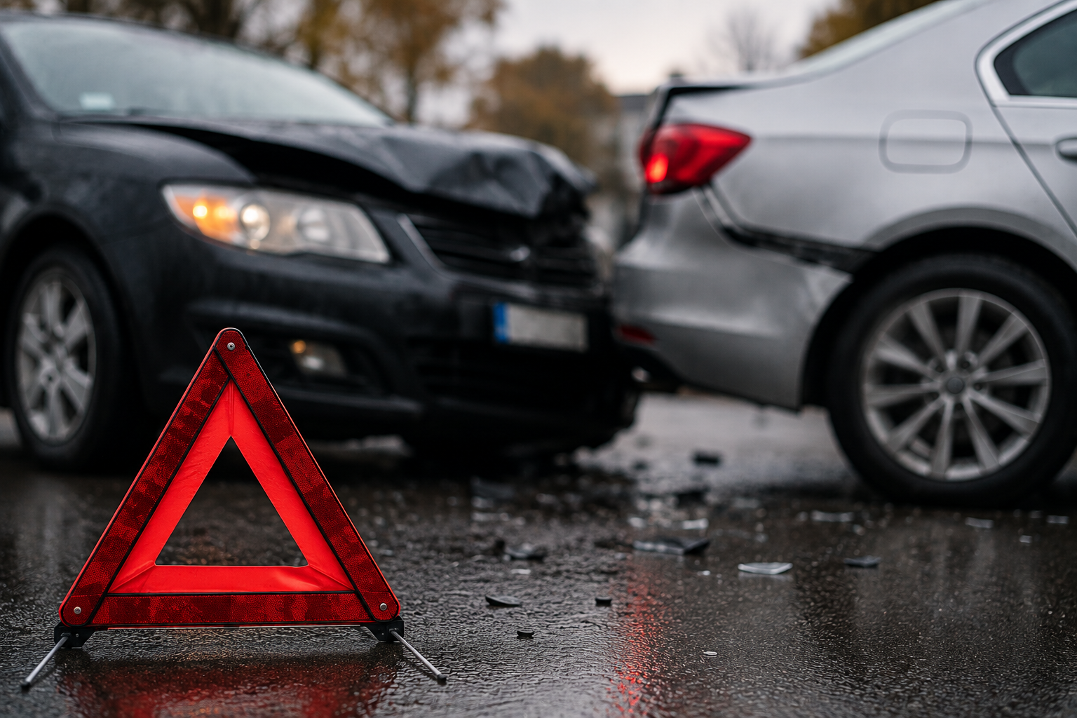 Personal Injury