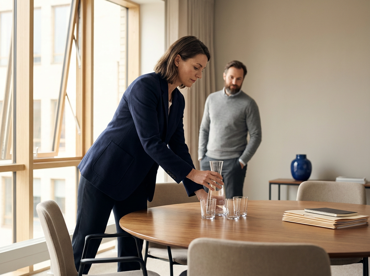 Mediation Services