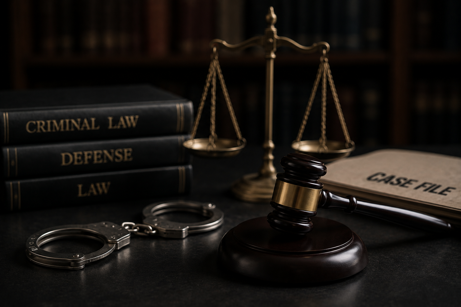 Criminal Defense