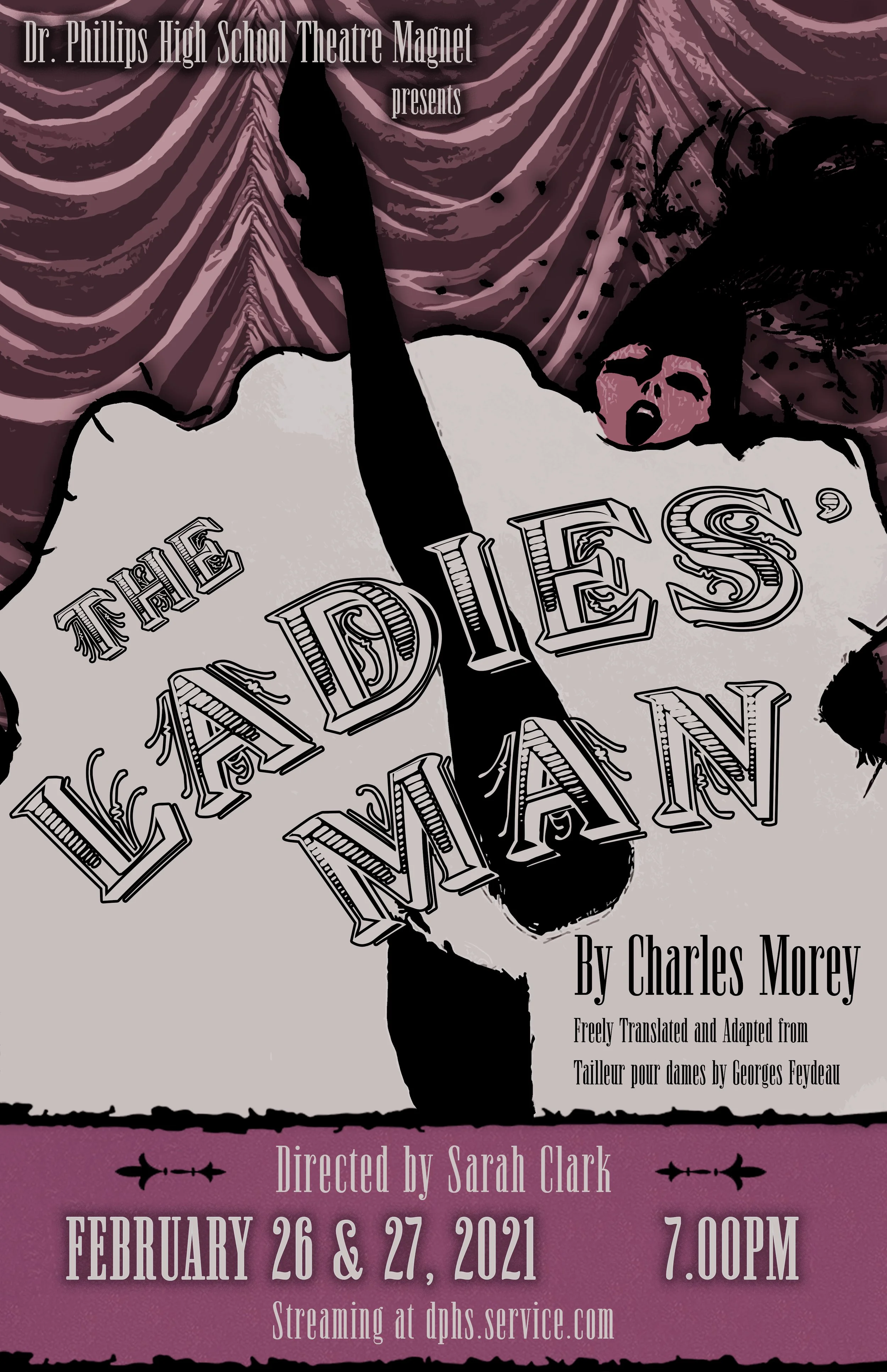 The Ladies' Man Poster copy 2.jpg