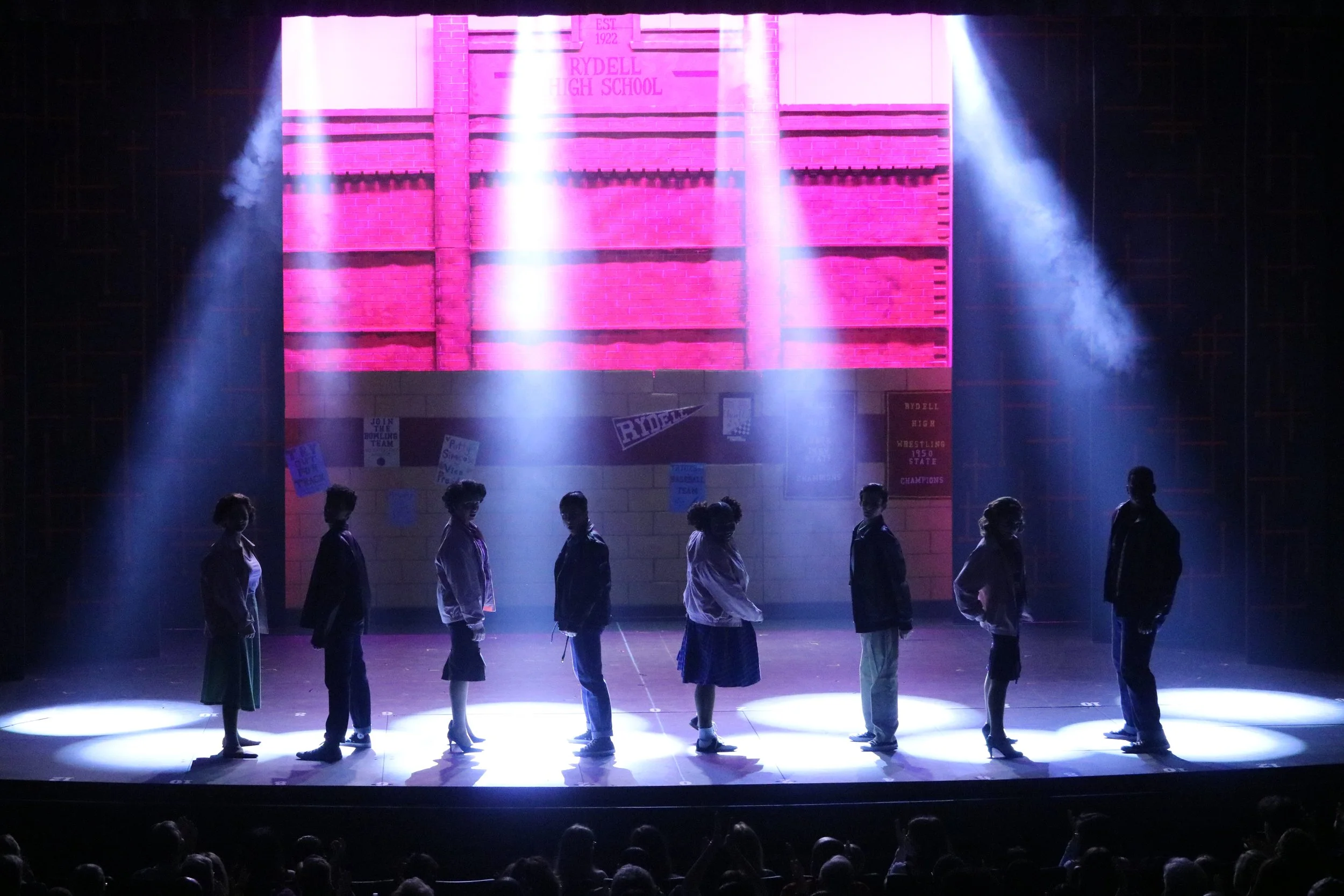 Grease