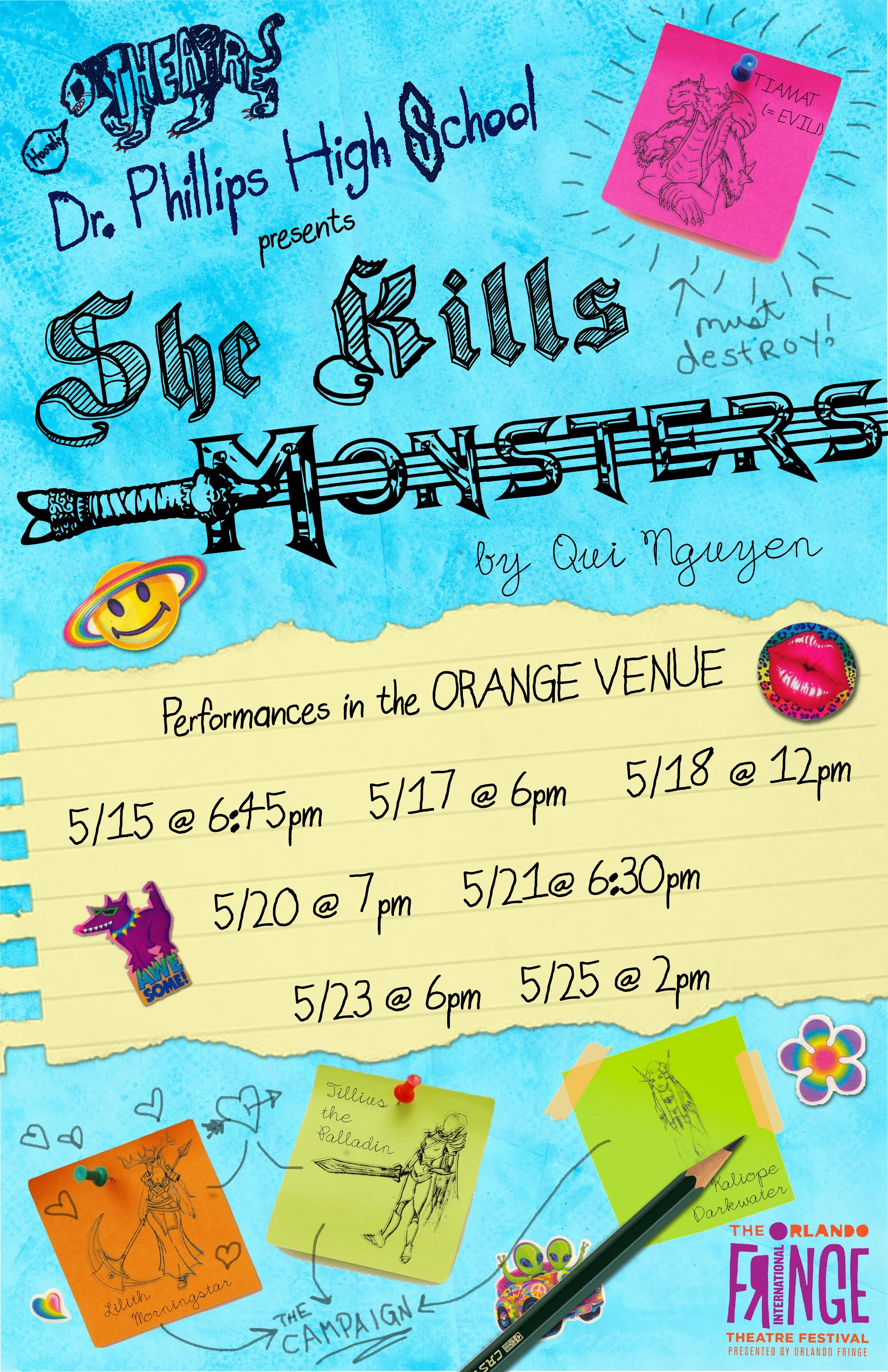 She Kills Monsters Fringe Poster copy.jpg