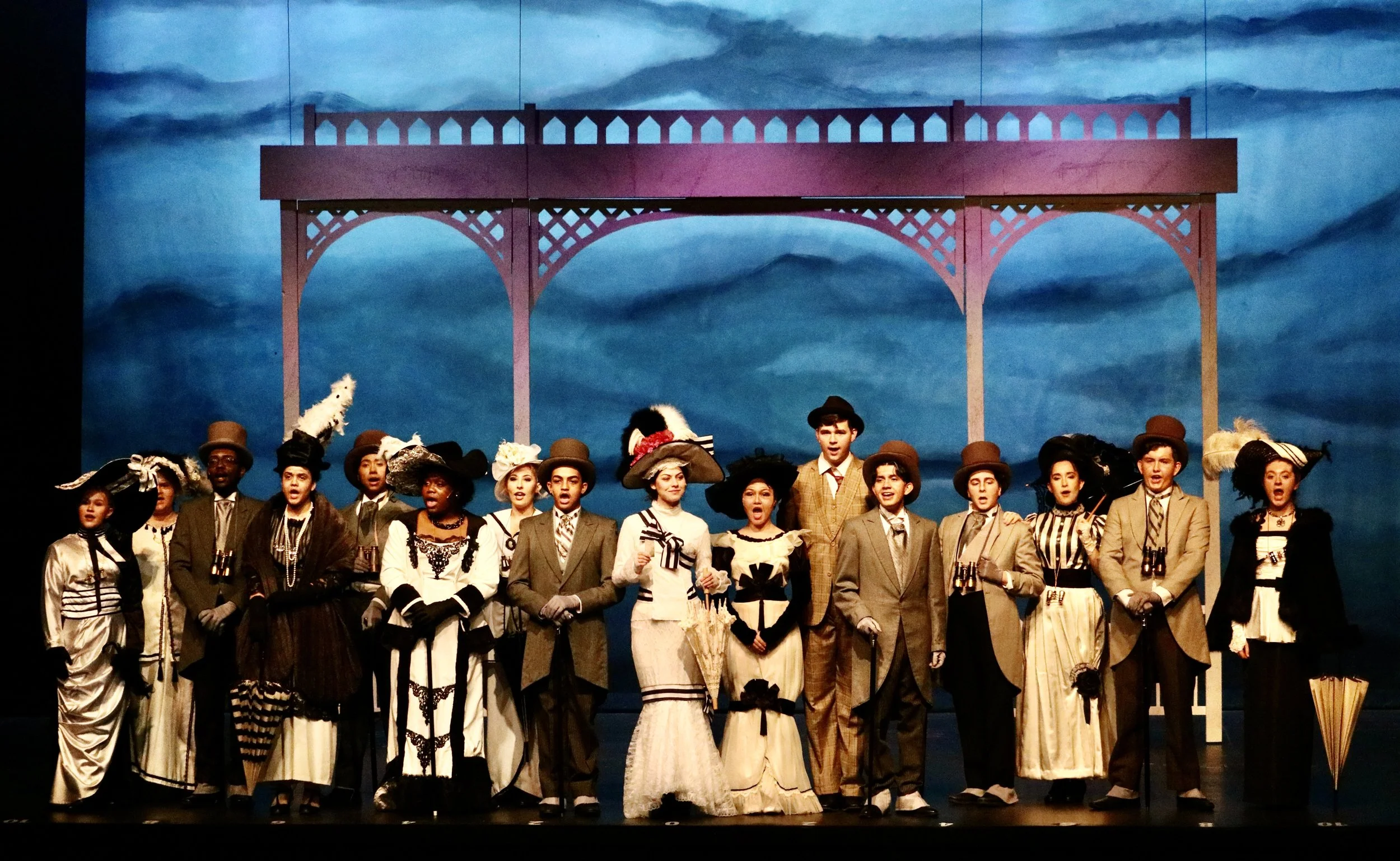 My Fair Lady