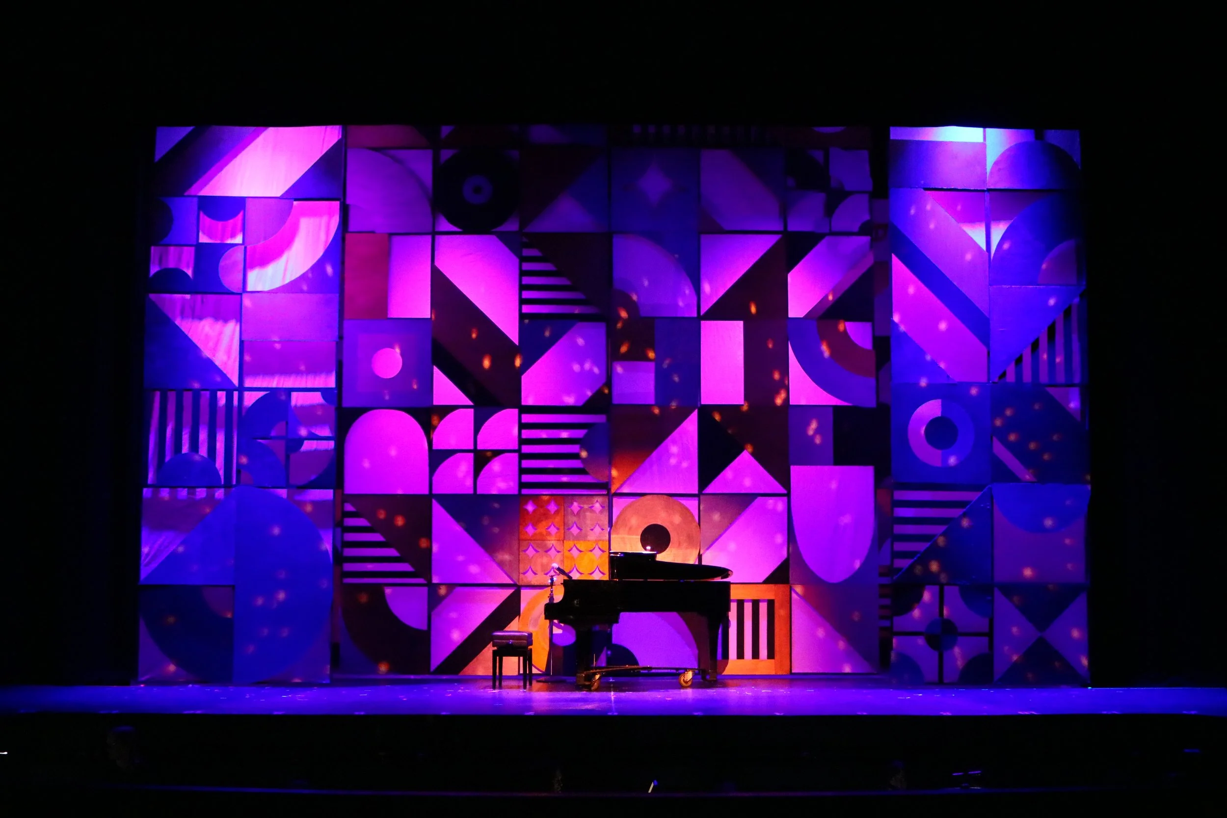 Beautiful: The Carole King Musical