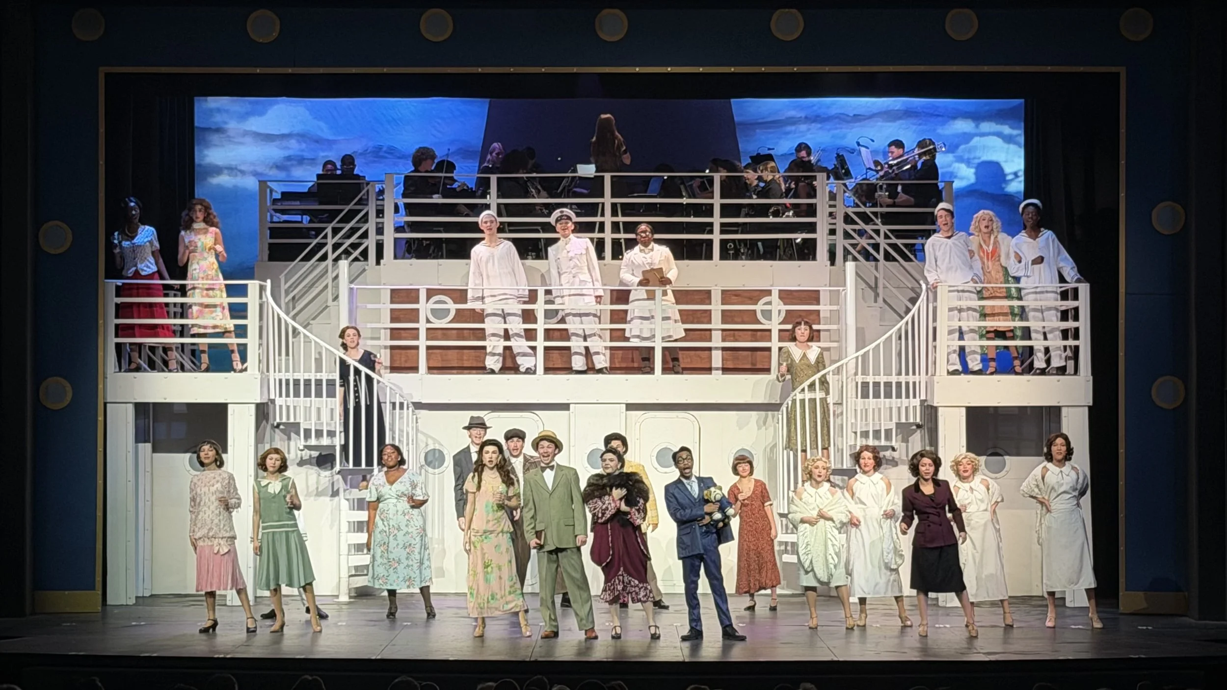 Anything Goes