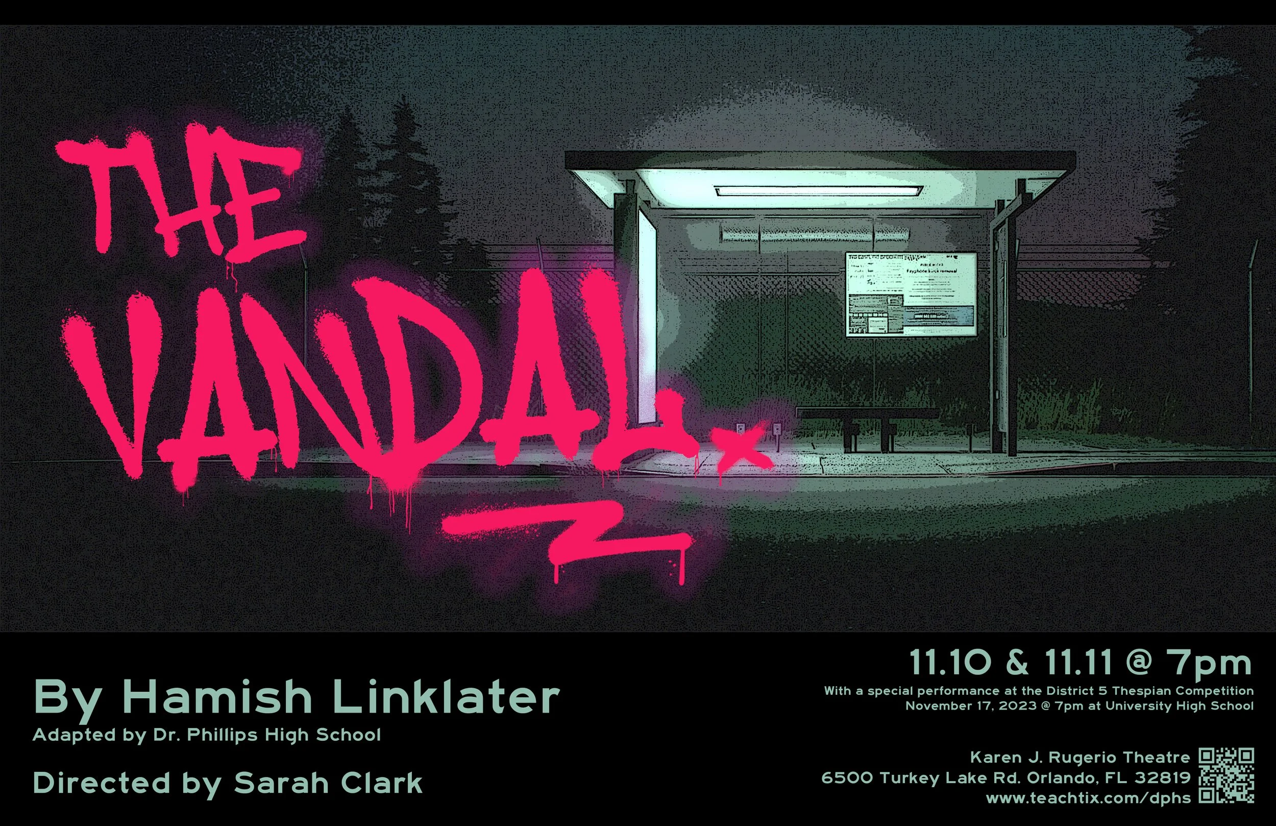 Poster Designs