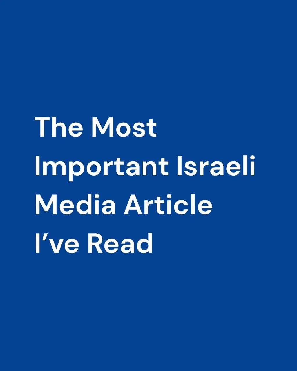 The original article, the full English translation, and a recorded audio analysis are all available in the piece linked in my bio.