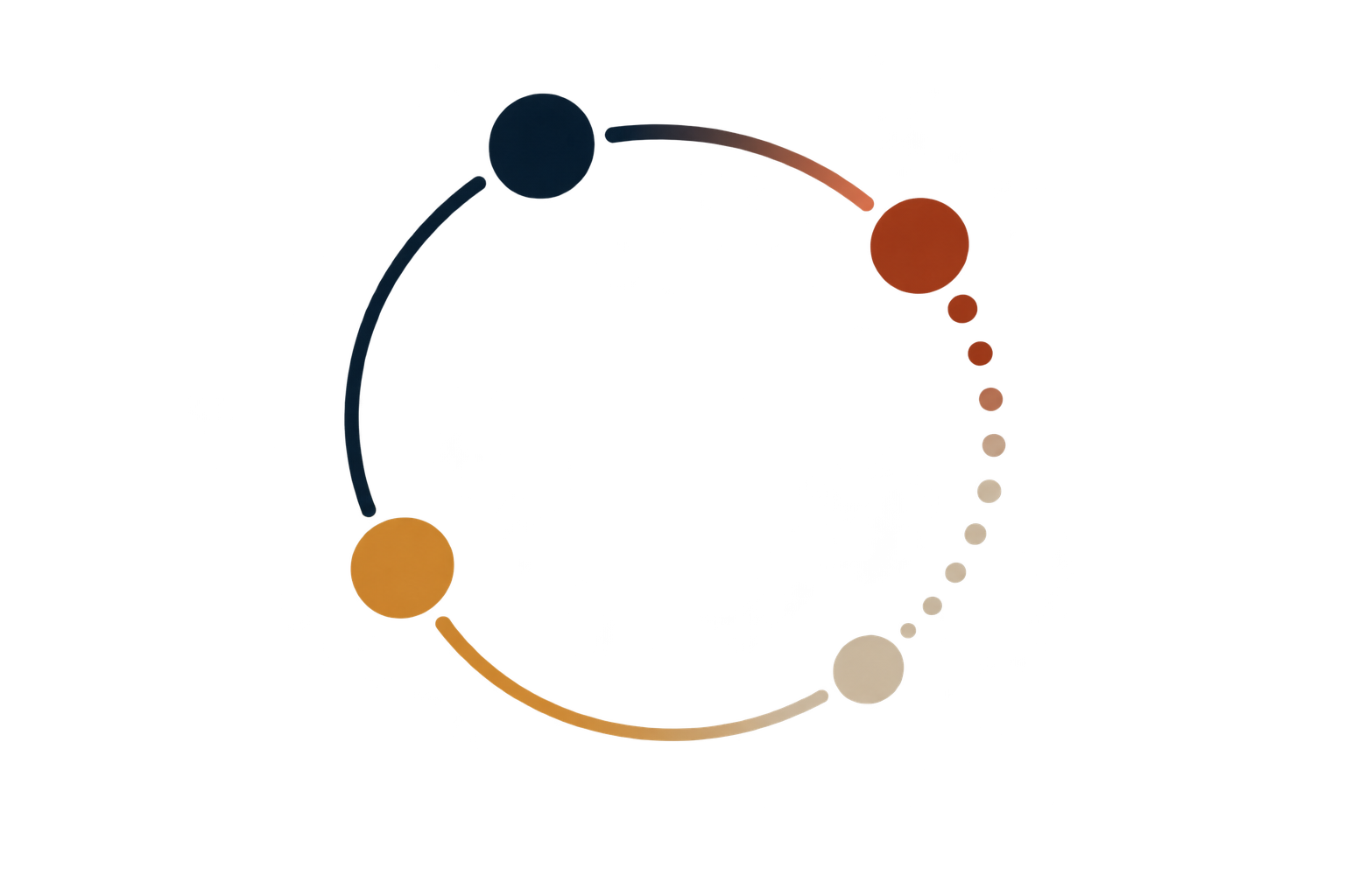 Inquiry In Practice logo.
