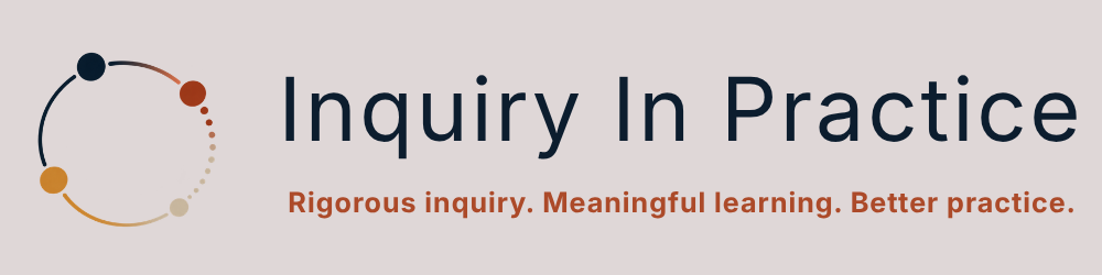 Inquiry In Practice