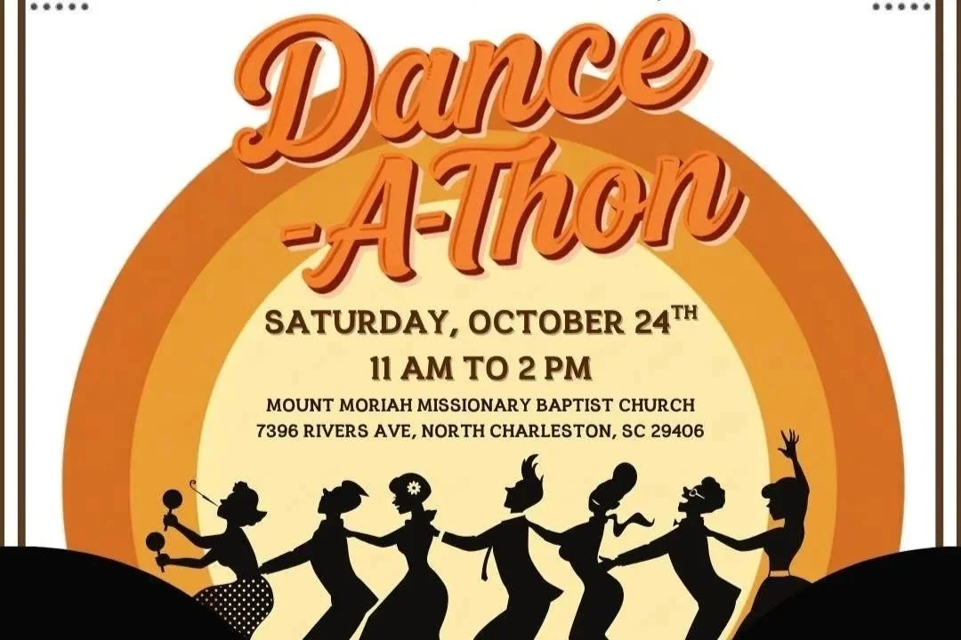 2026 Dance-A-Thon Fundraiser