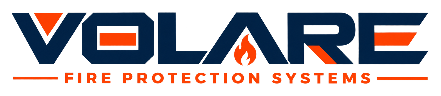 Volare Fire Protection