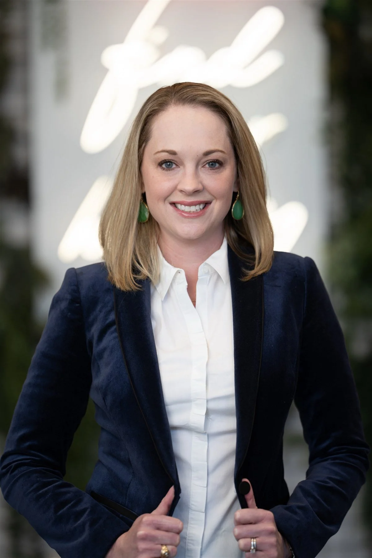 Deborah McGuire, real estate advisor with The McGuire Team