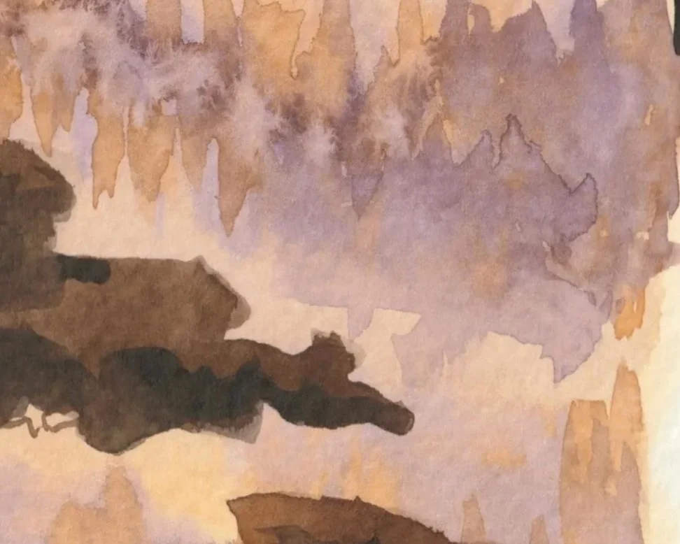 Watercolors