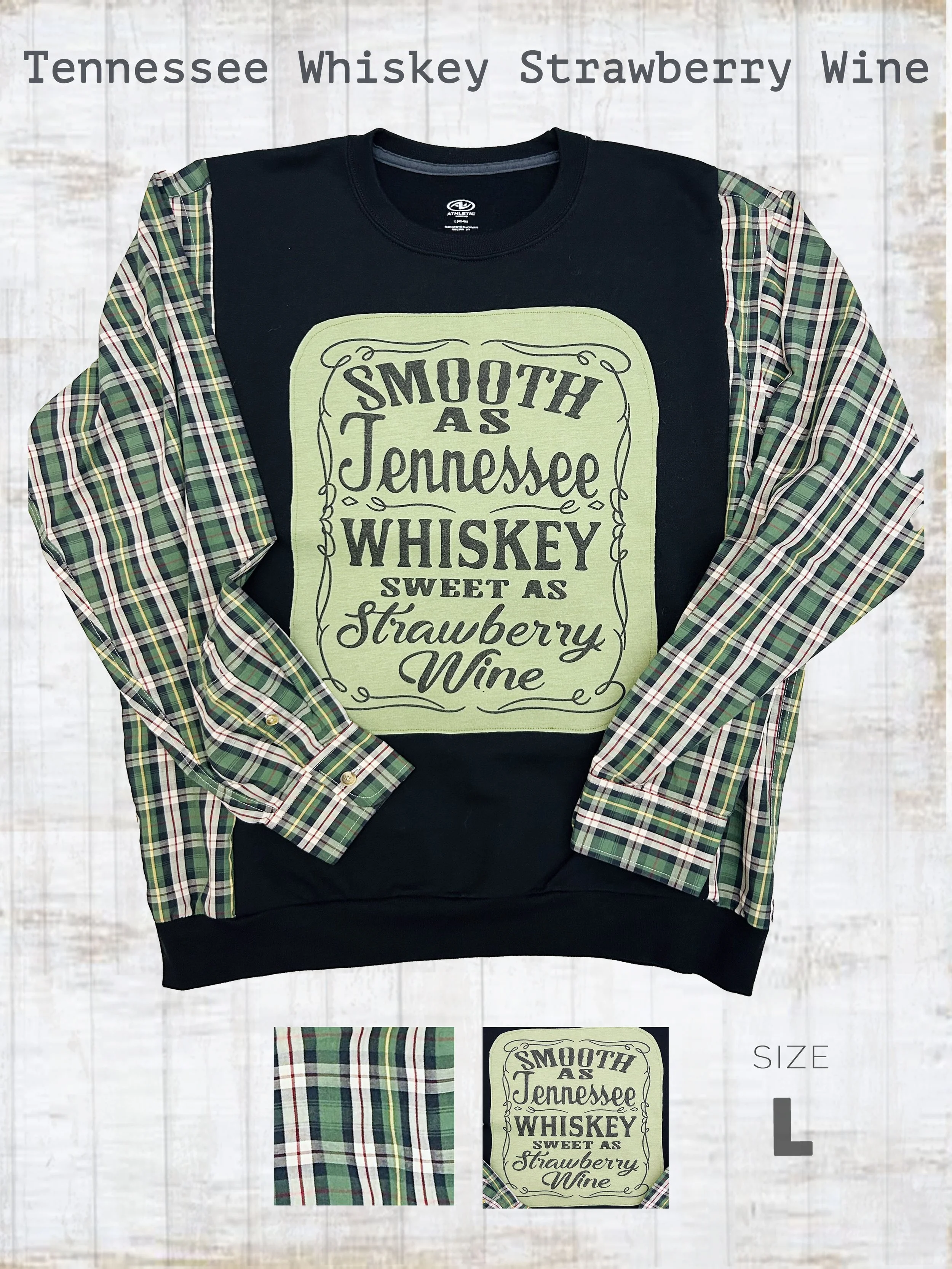 Tennessee Whiskey