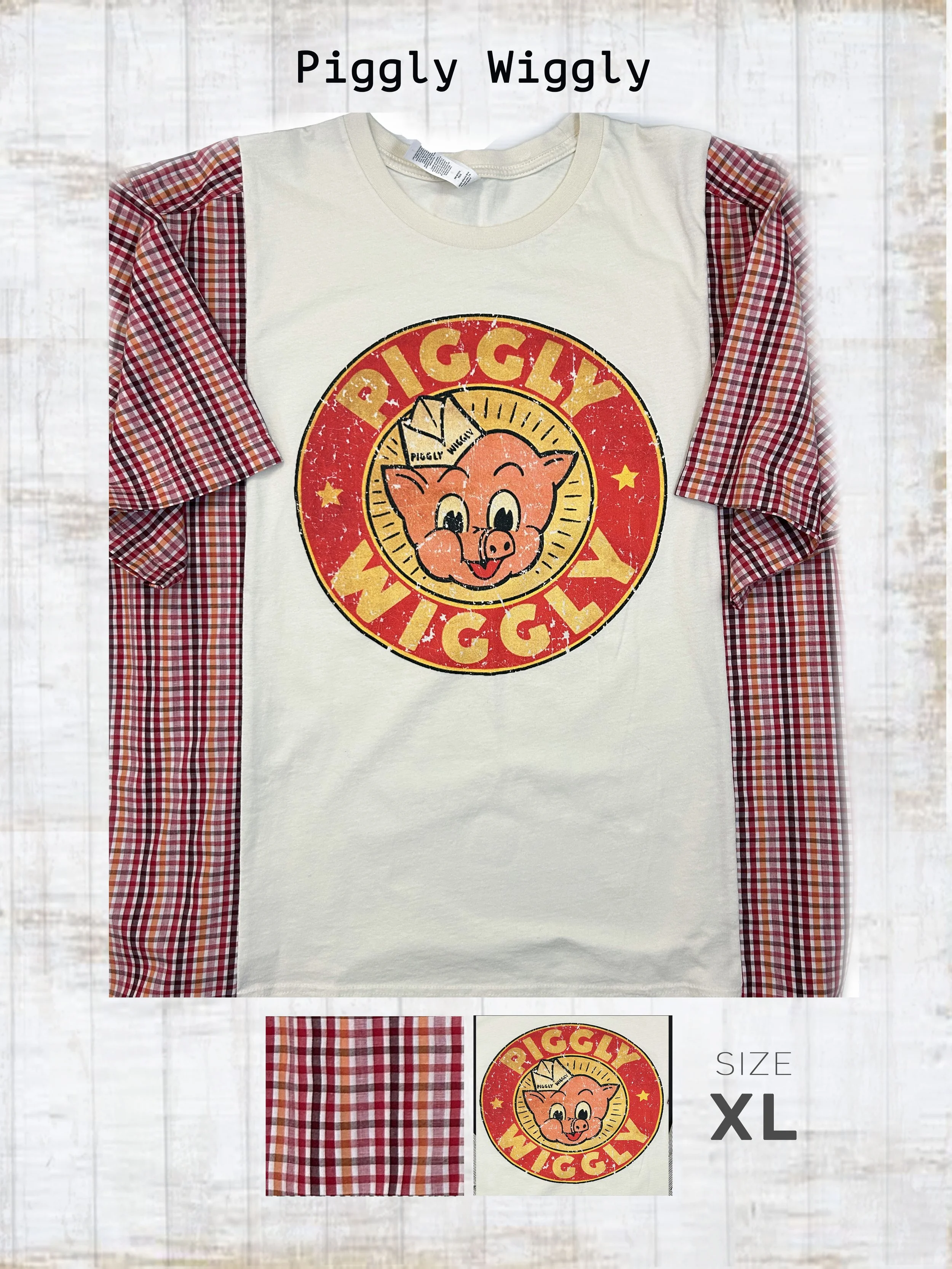 Piggly Wiggly