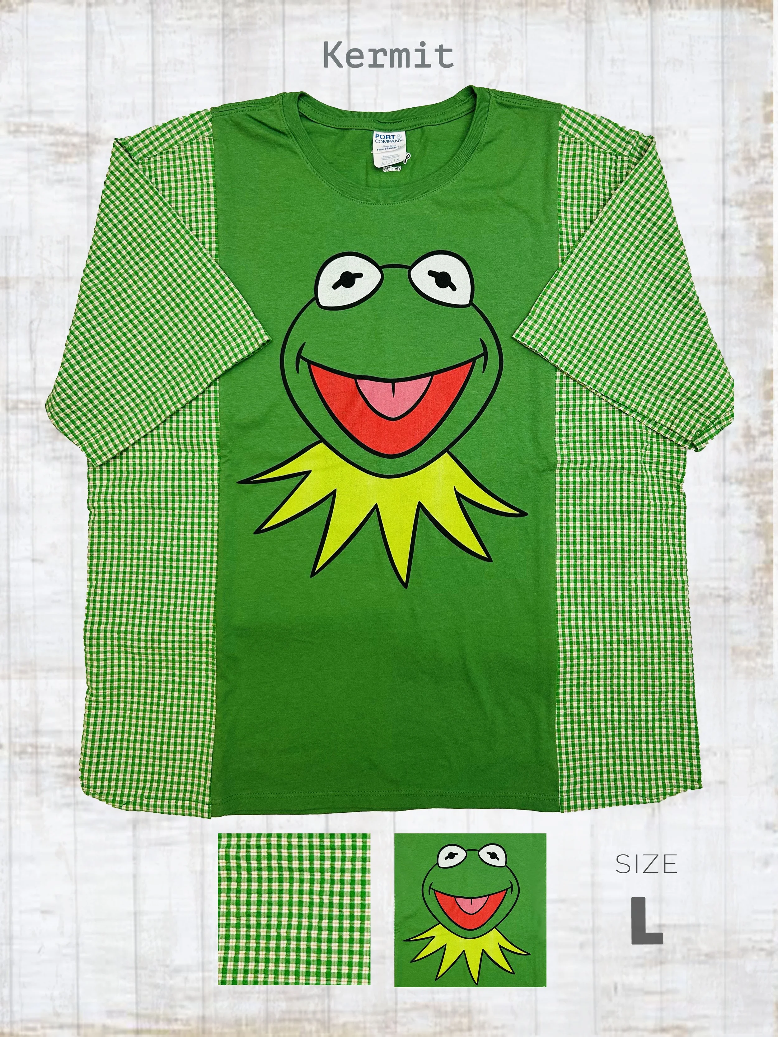 Kermit the Frog