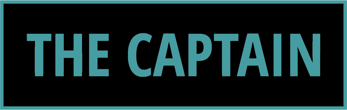 The Captain