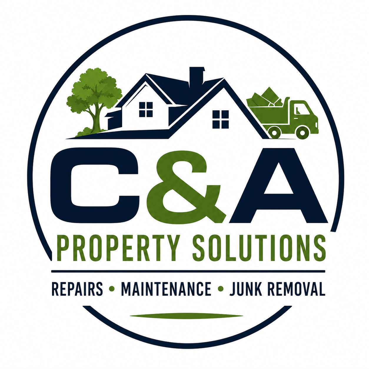 C&amp;A Property Solutions