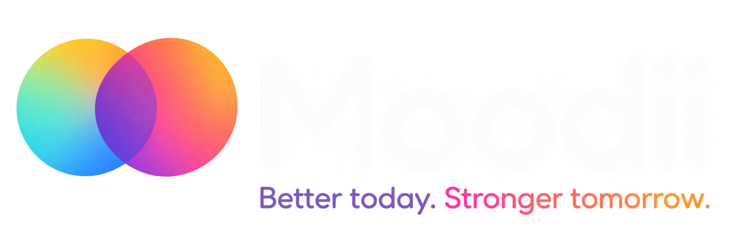 Moodii