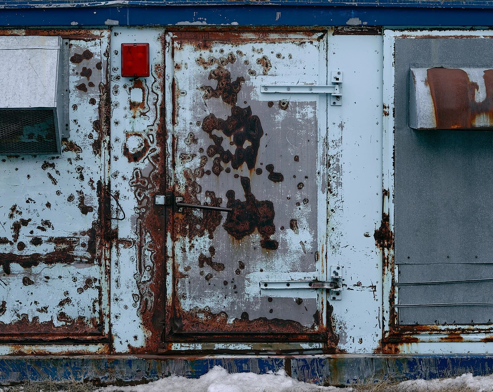 Number 5, Qeqertarsuaq
