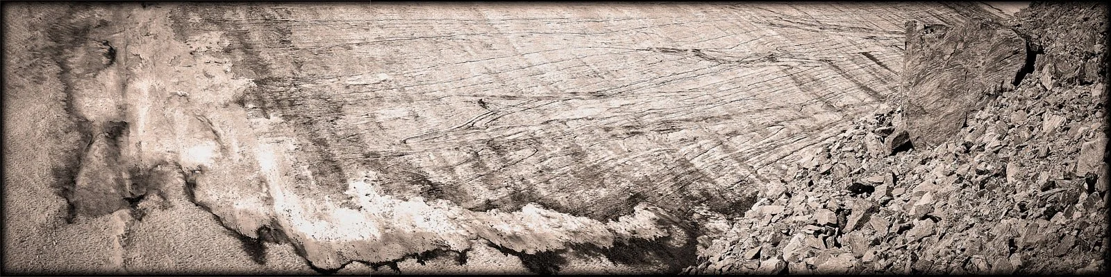 Andrews Glacier