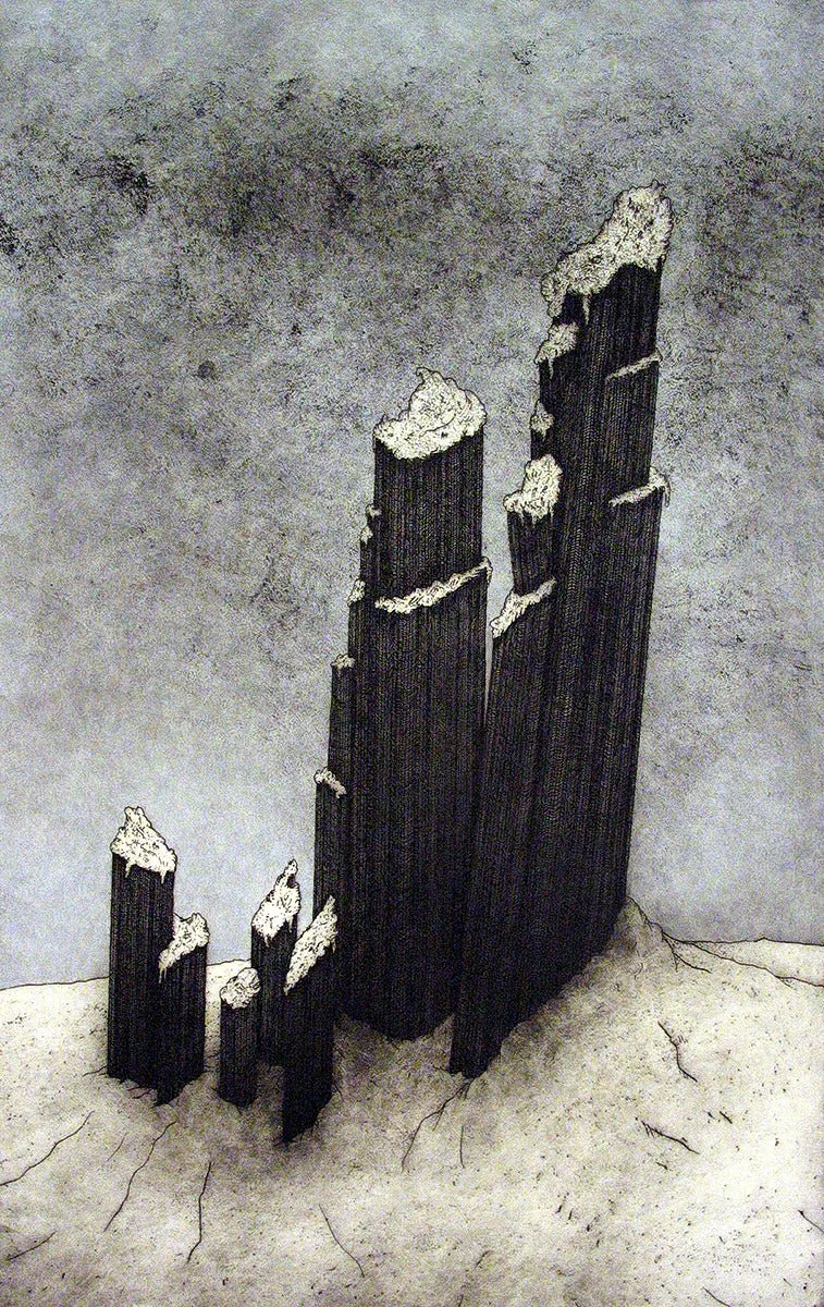 The Black Frets