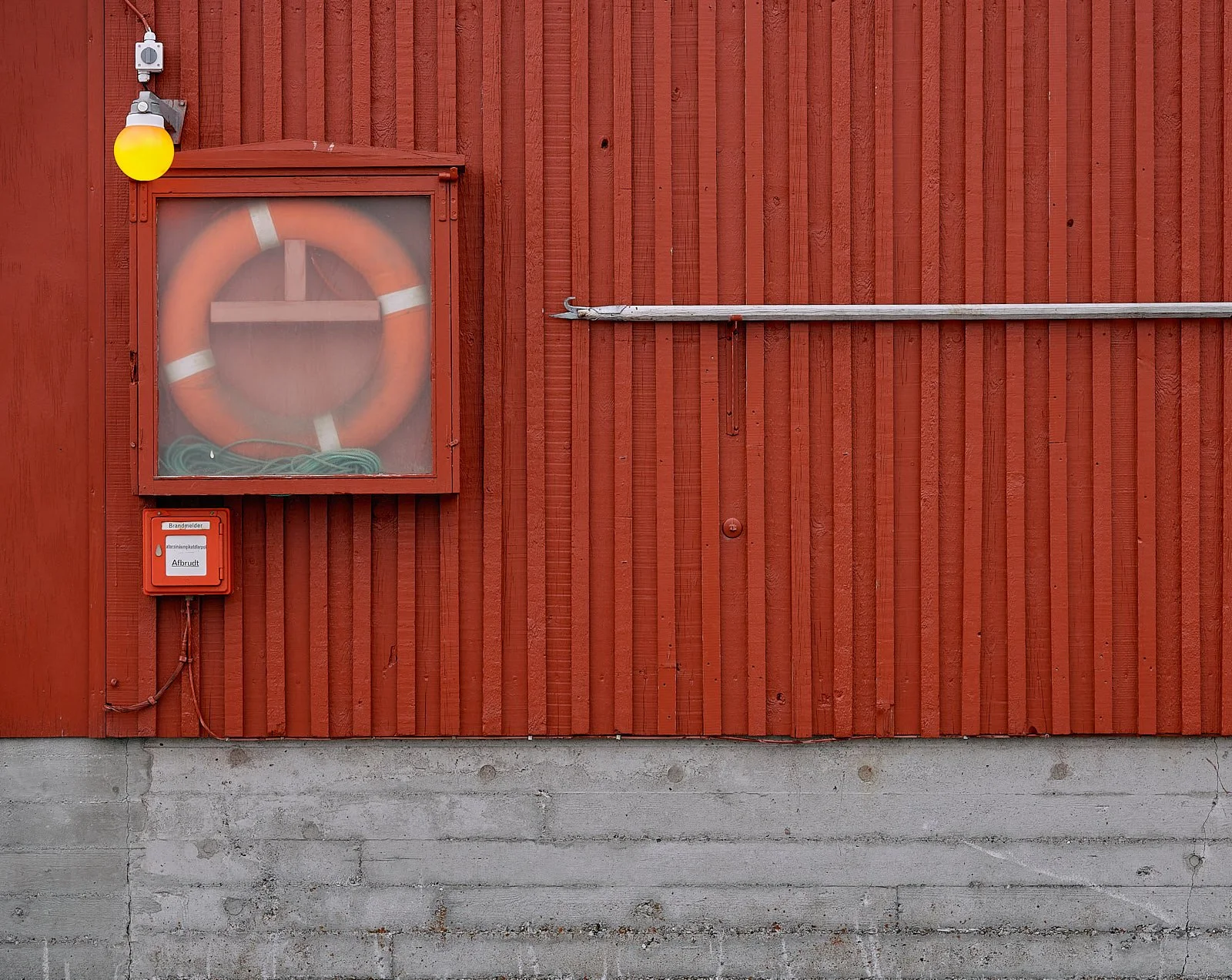 Number 2, Qeqertarsuaq