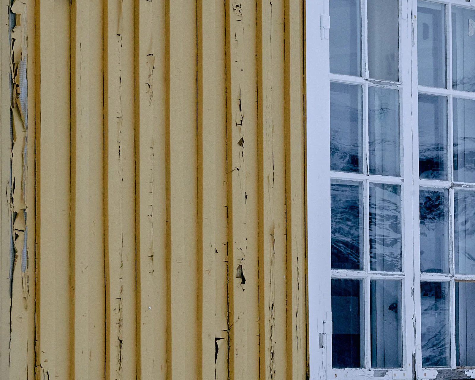 Number 7, Qeqertarsuaq