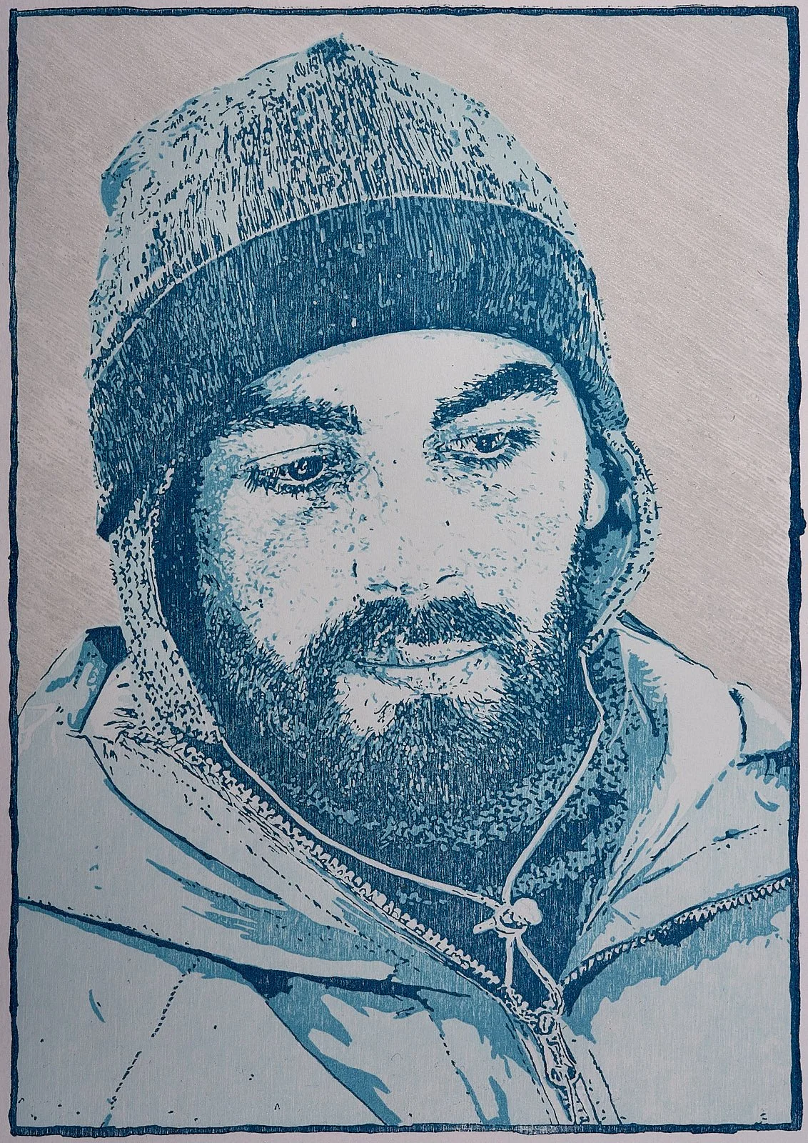 Austin Carter