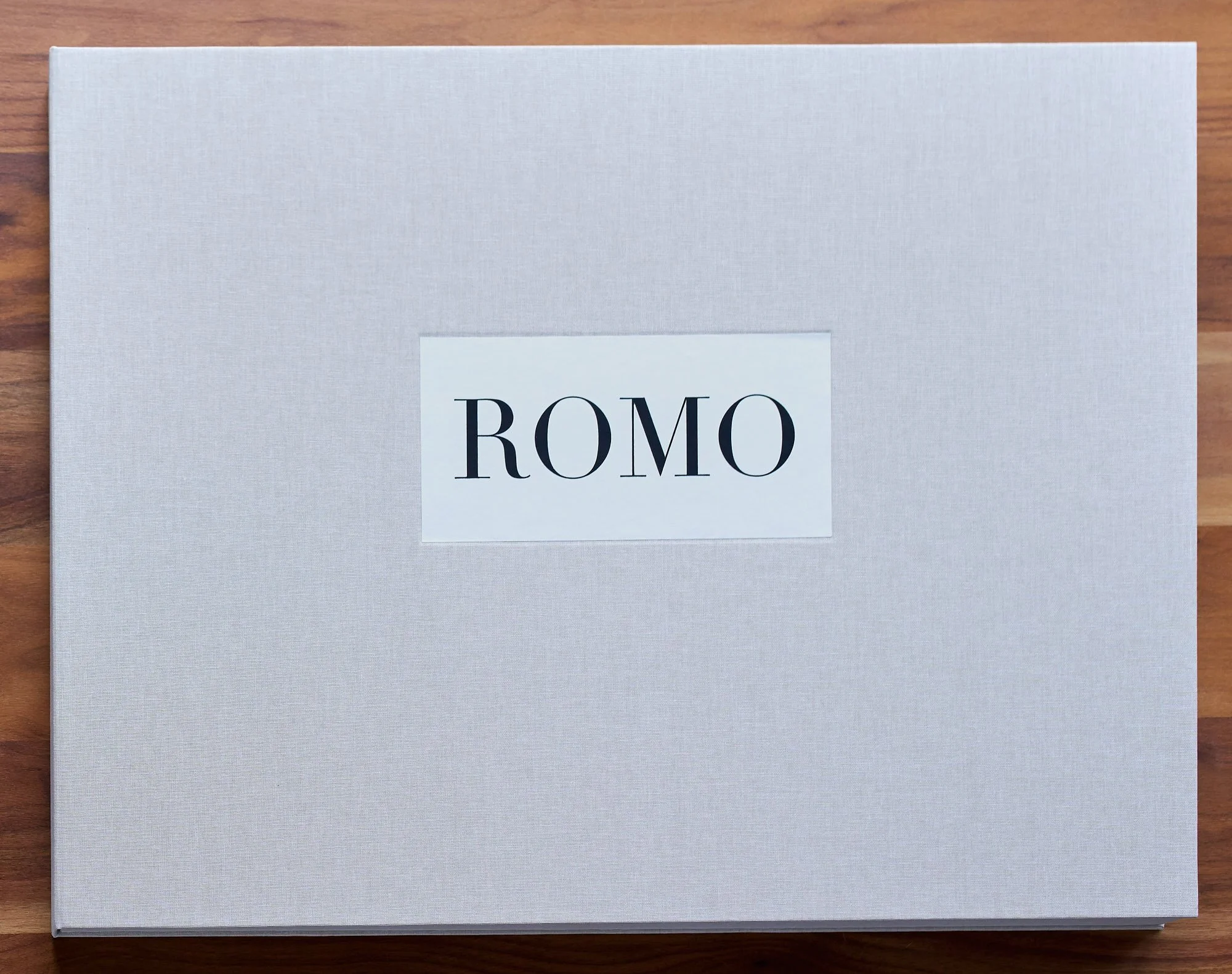 ROMO
