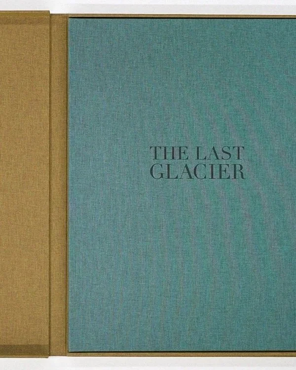 The Last Glacier