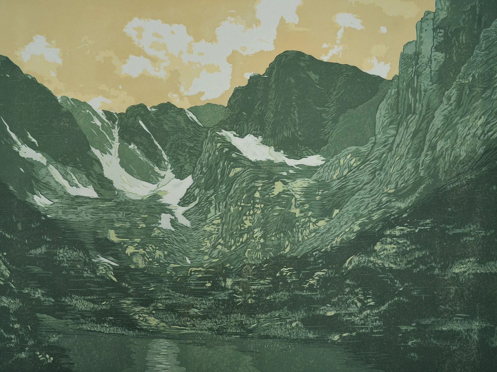 Taylor Glacier