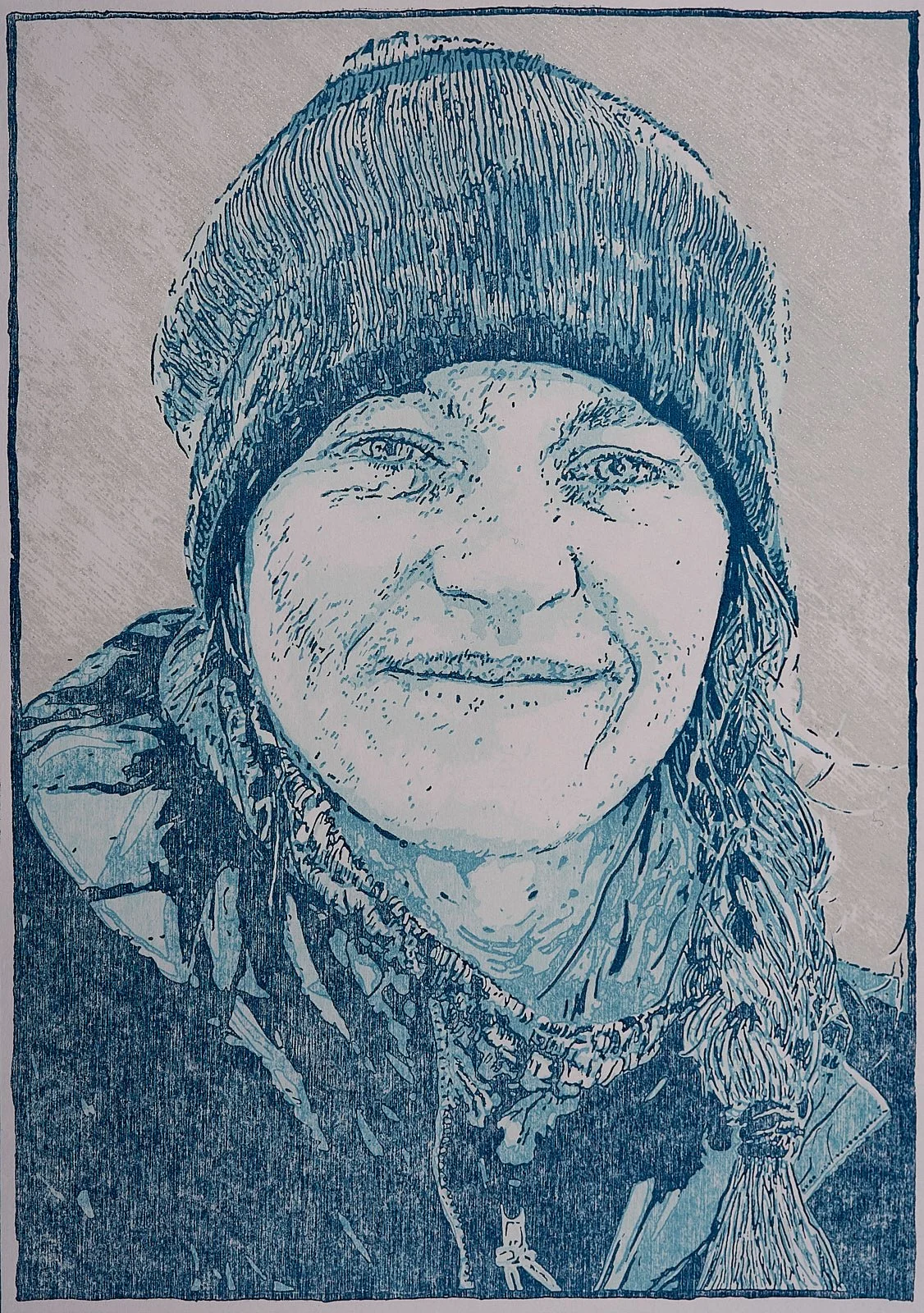 Anna "Moon" Zajicek