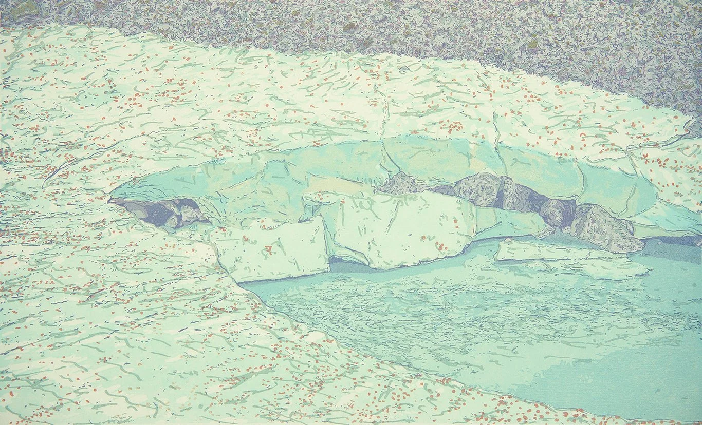 Wind Rivers